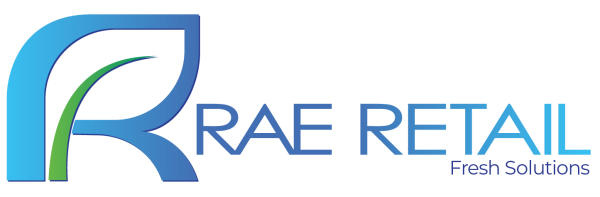 RAE Retail | Fresh Solutions Logo