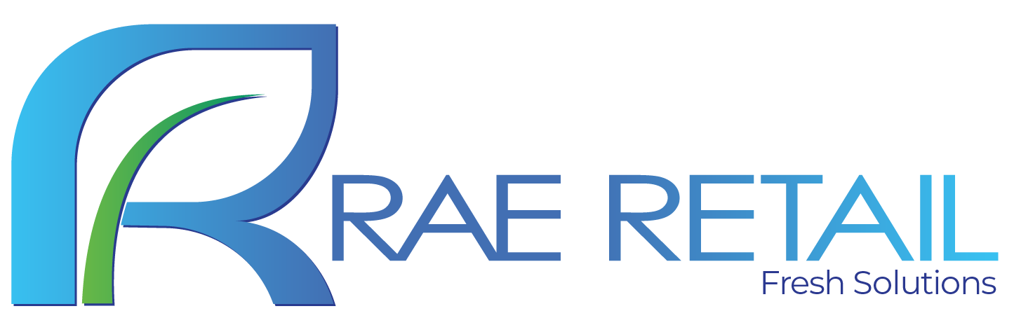 RAE Retail | Fresh Solutions Logo